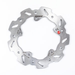 Stainless Steel Racing Rotor