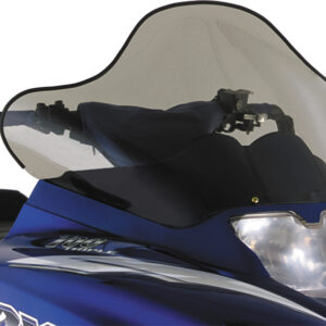 Windshield