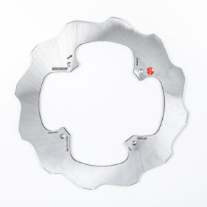 Solid Race Rotor