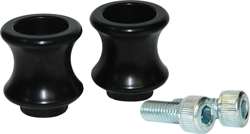 Swingarm Spools