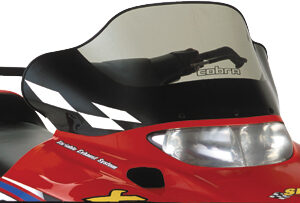 Windshield