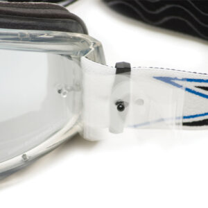 Goggle Lens Tearoffs