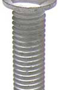 Euro Style Flange Bolts