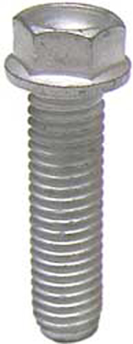 Euro Style Flange Bolts