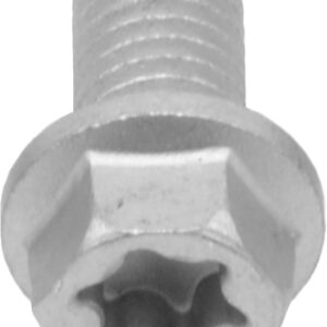 Euro Style Flange Bolts