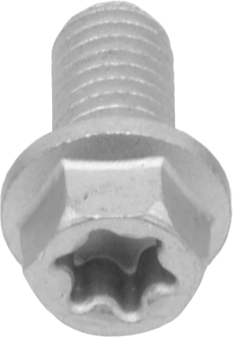 Euro Style Flange Bolts