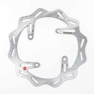 Fixed Rotor