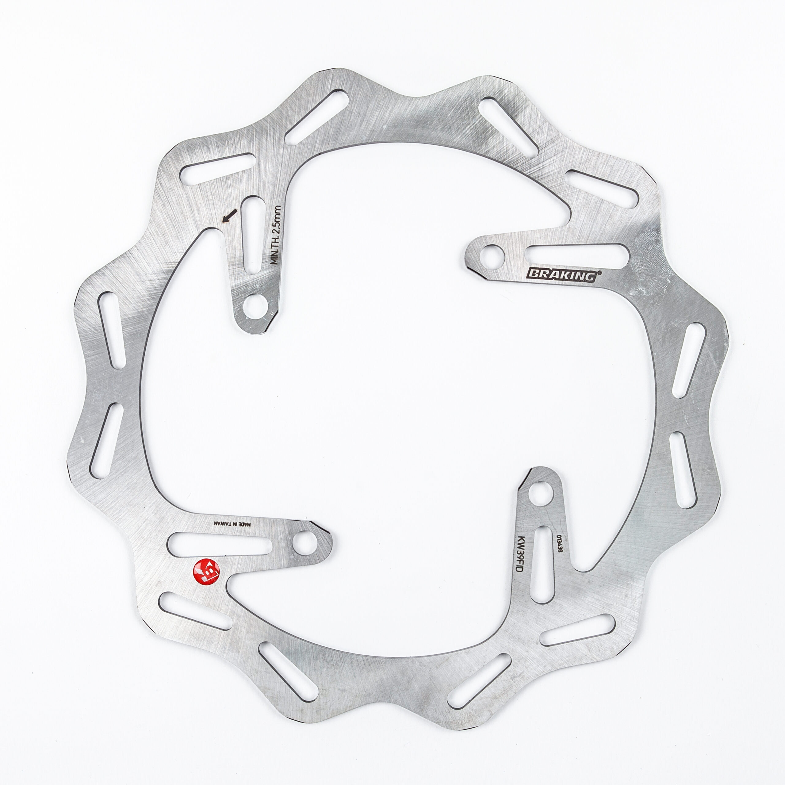Fixed Rotor