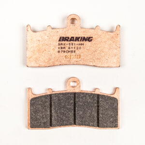 Sintered Sport Brake Pads
