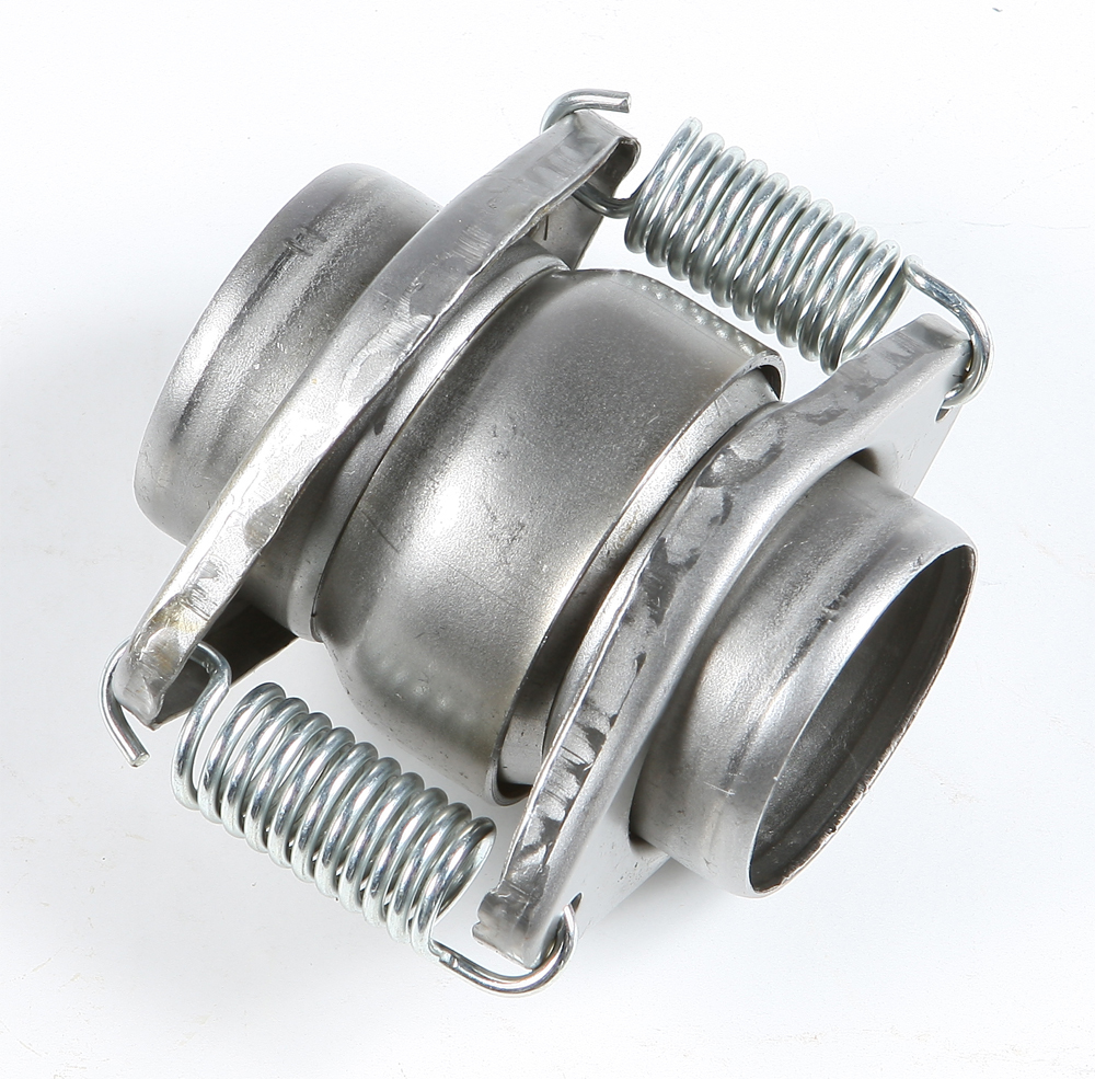 Exhaust Replacement Ball & Socket