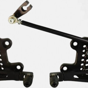 Rear Set