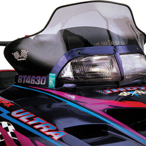 Windshield