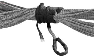 Winch Rope Kit