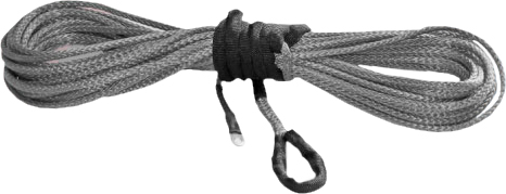 Winch Rope Kit