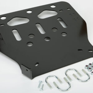 ATV Mid Plow Mount Kit