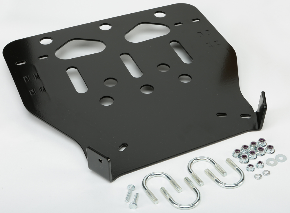 ATV Mid Plow Mount Kit