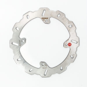 Fixed Rotor