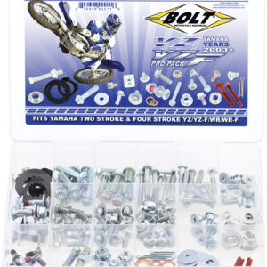 Model Specific Pro-Pack Kit