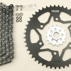 Performance Links Chain & Sprocket Kit