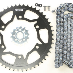 Performance Links Chain & Sprocket Kit