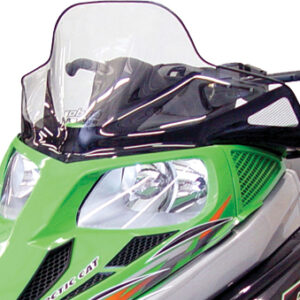 Windshield