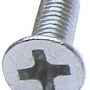 Flush Mount Screws