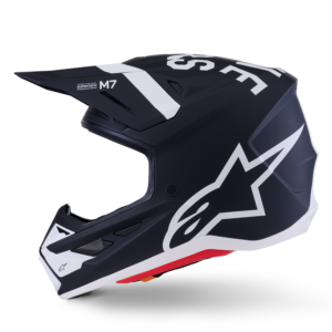 SM7 Dasher Helmet