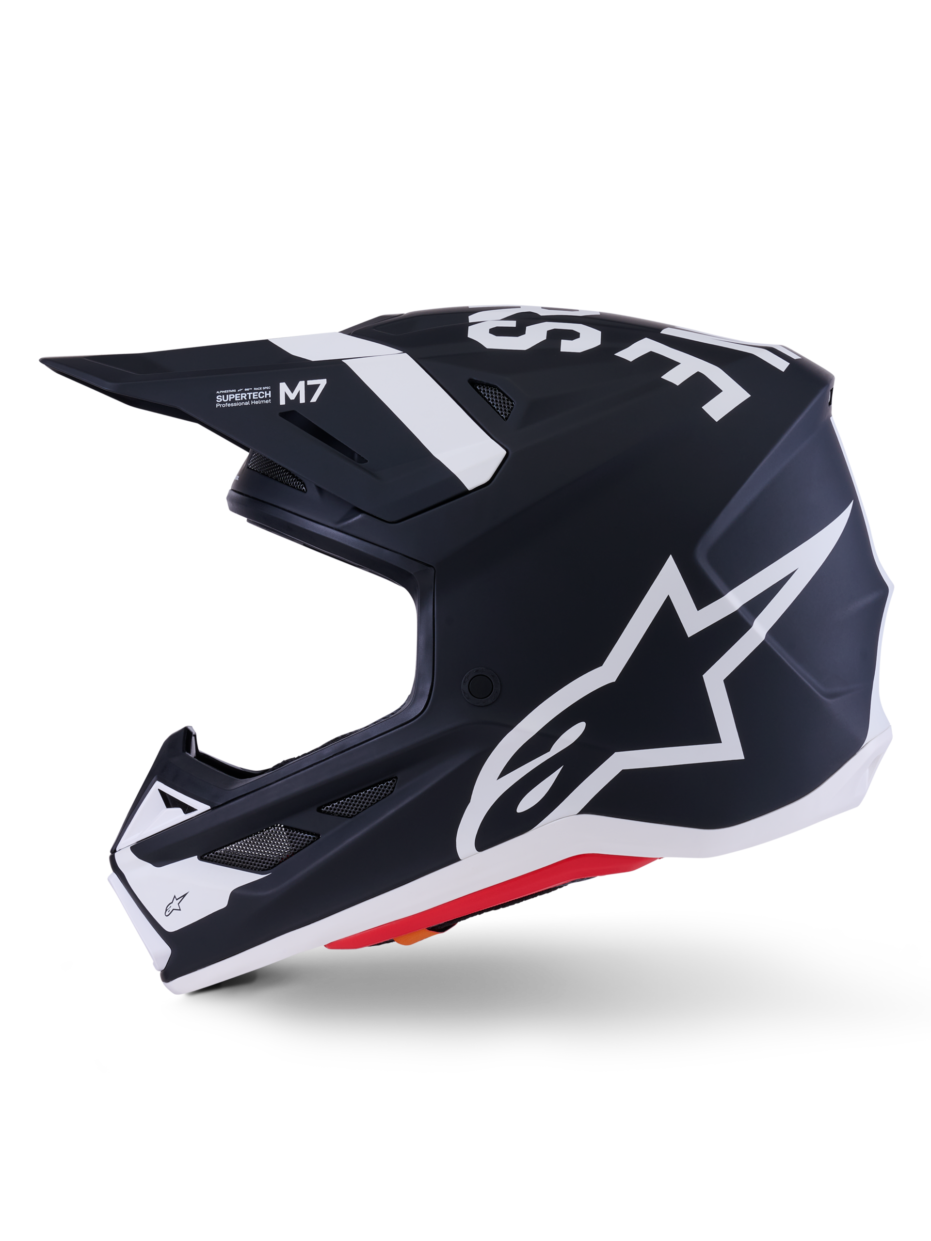 SM7 Dasher Helmet