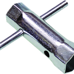 Double End Spark Plug Wrench