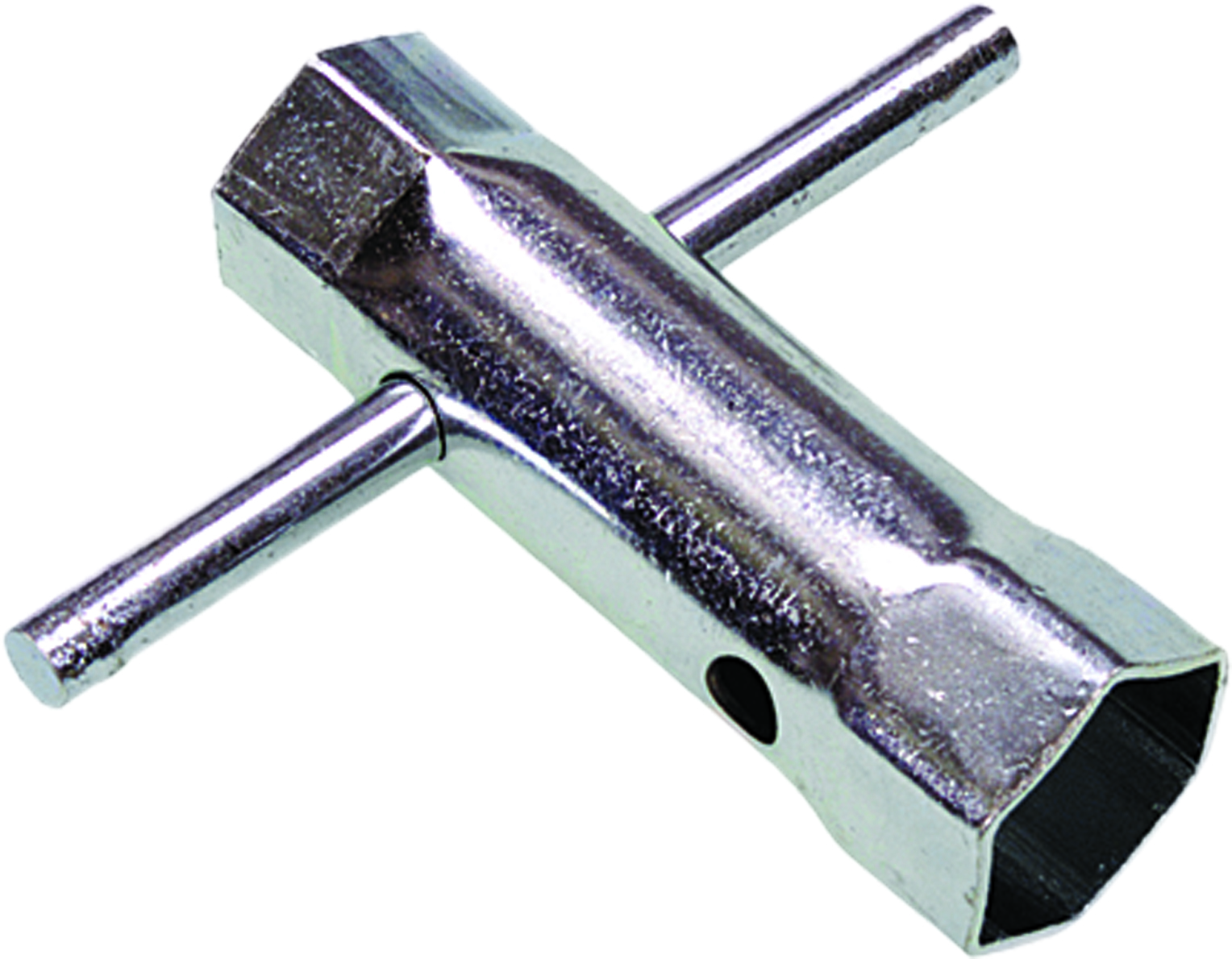 Double End Spark Plug Wrench