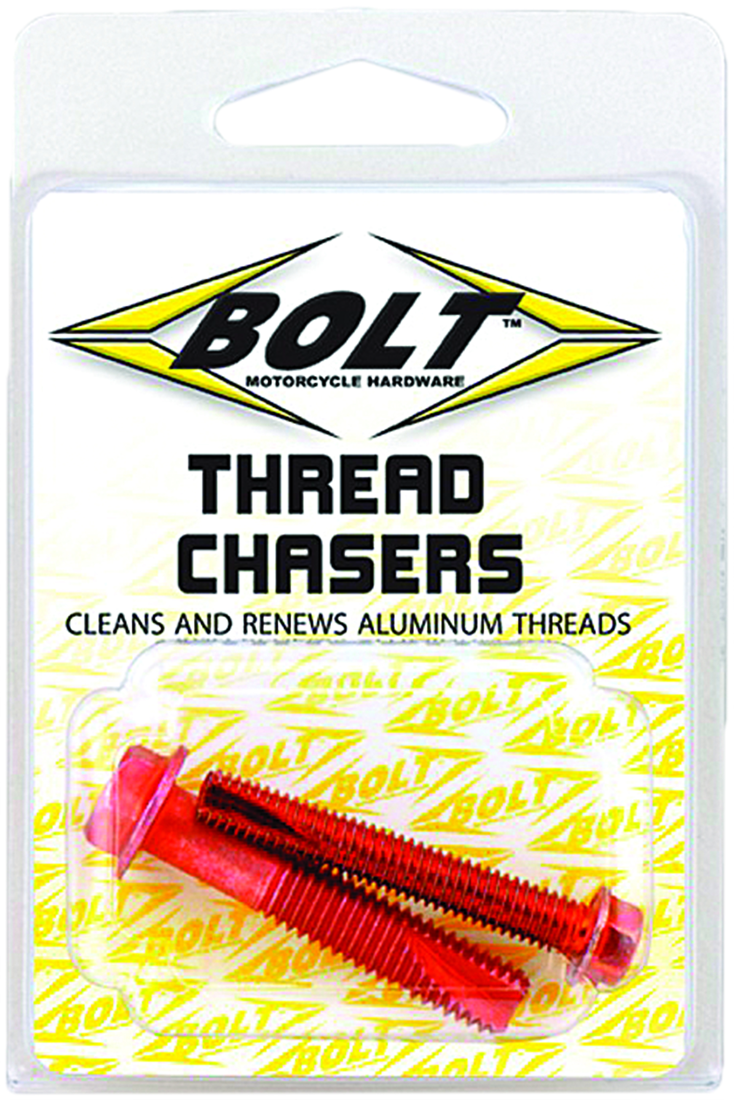 Thread Chasers