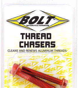 Thread Chasers