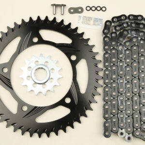 Performance Links Chain & Sprocket Kit