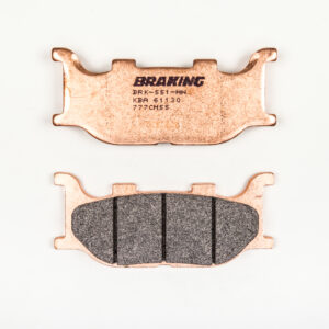 Sintered Sport Brake Pads