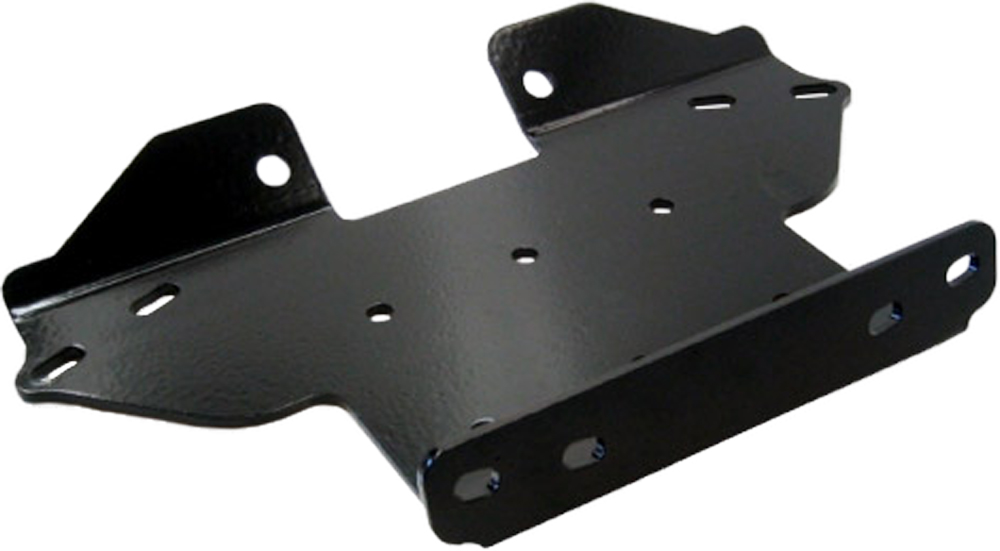 Winch Mounts