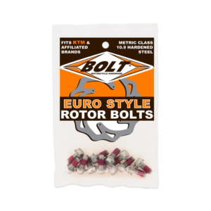 Rotor Bolts
