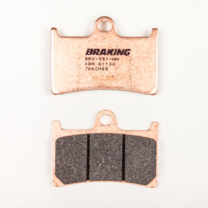 Sintered Sport Brake Pads