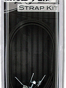Snow Flaps Strap Kit