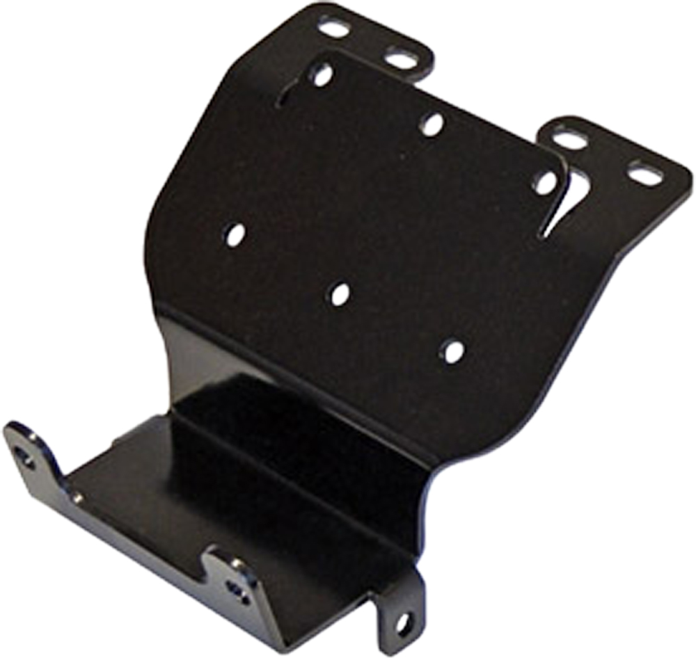 Winch Mounts