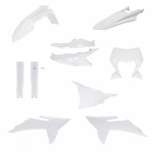 Full Plastic Kit