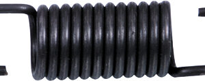 Exhaust Spring
