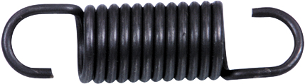 Exhaust Spring