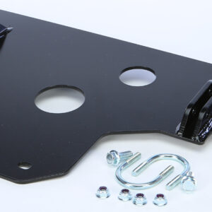 ATV Mid Plow Mount Kit
