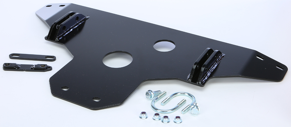 ATV Mid Plow Mount Kit