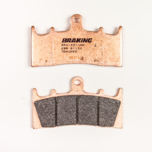 Sintered Sport Brake Pads