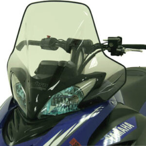 Windshield