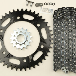 Performance Links Chain & Sprocket Kit