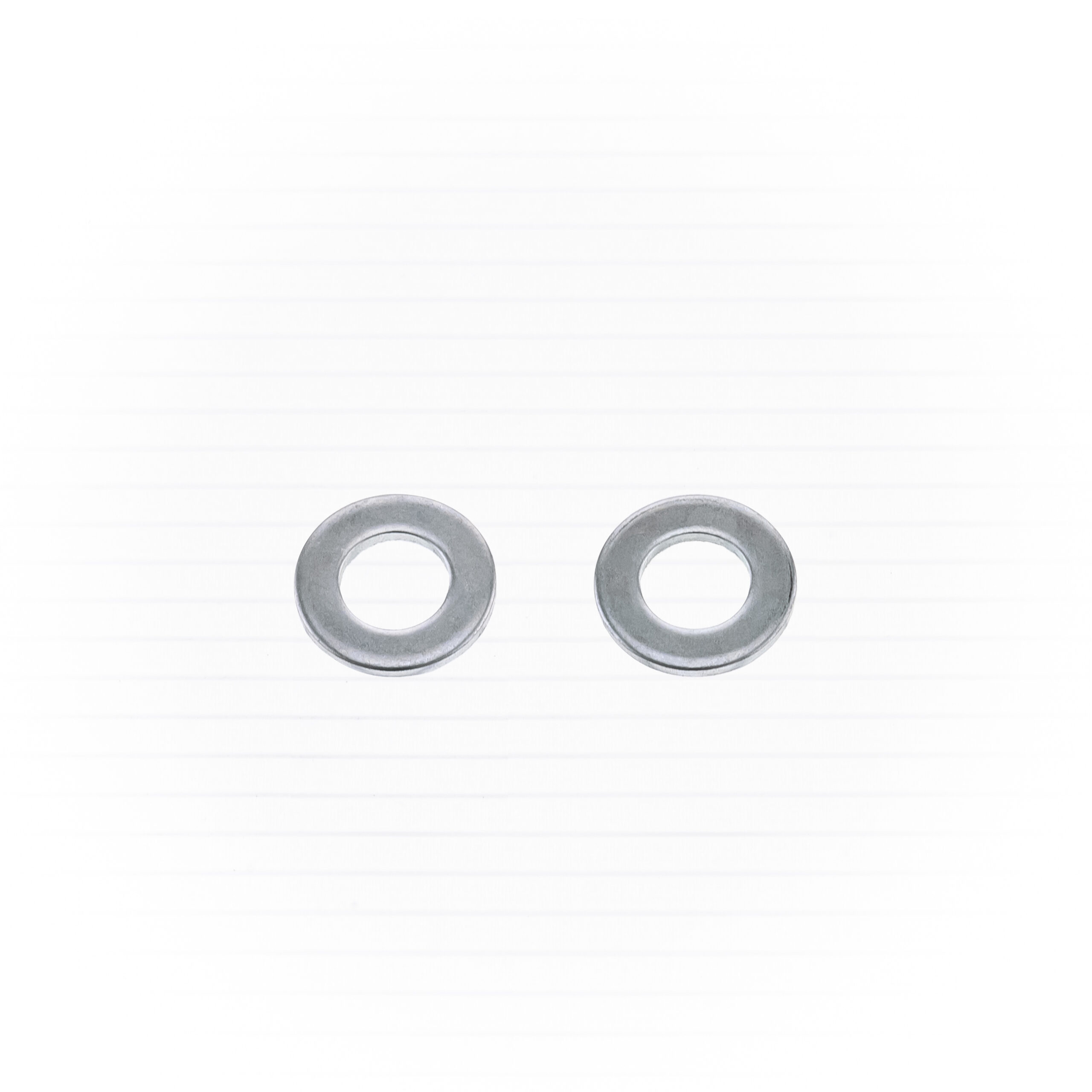 Flat Washers