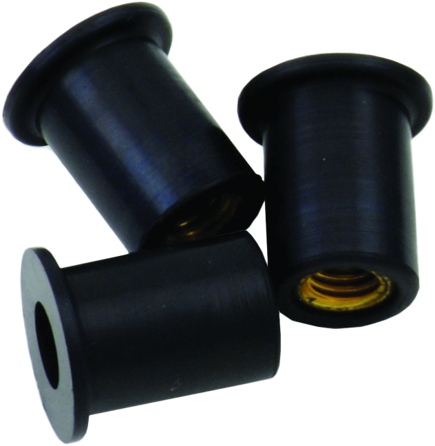 Windscreen Fasteners