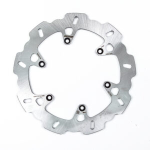 Fixed Rotor